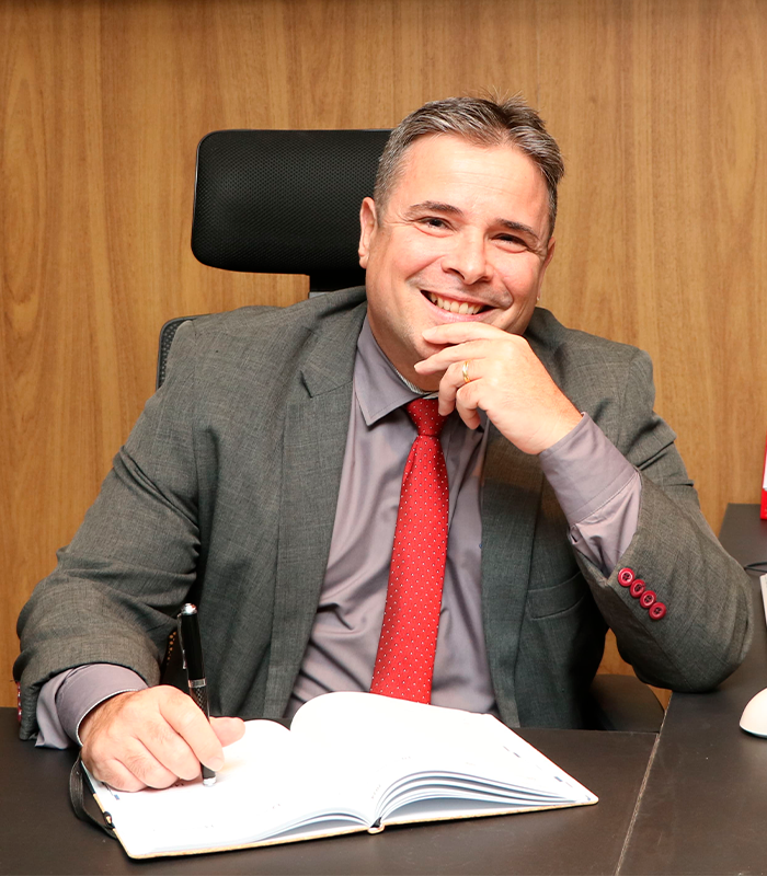 Dr José Vicente Teixeira